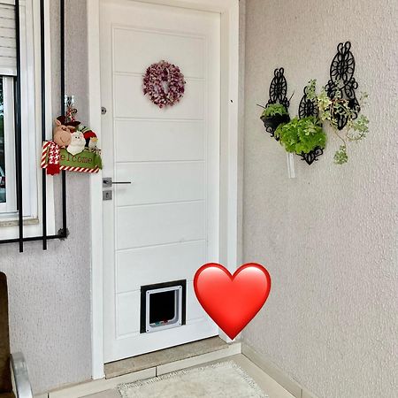 Casa Centro Falls Фос ду Игуасу Екстериор снимка