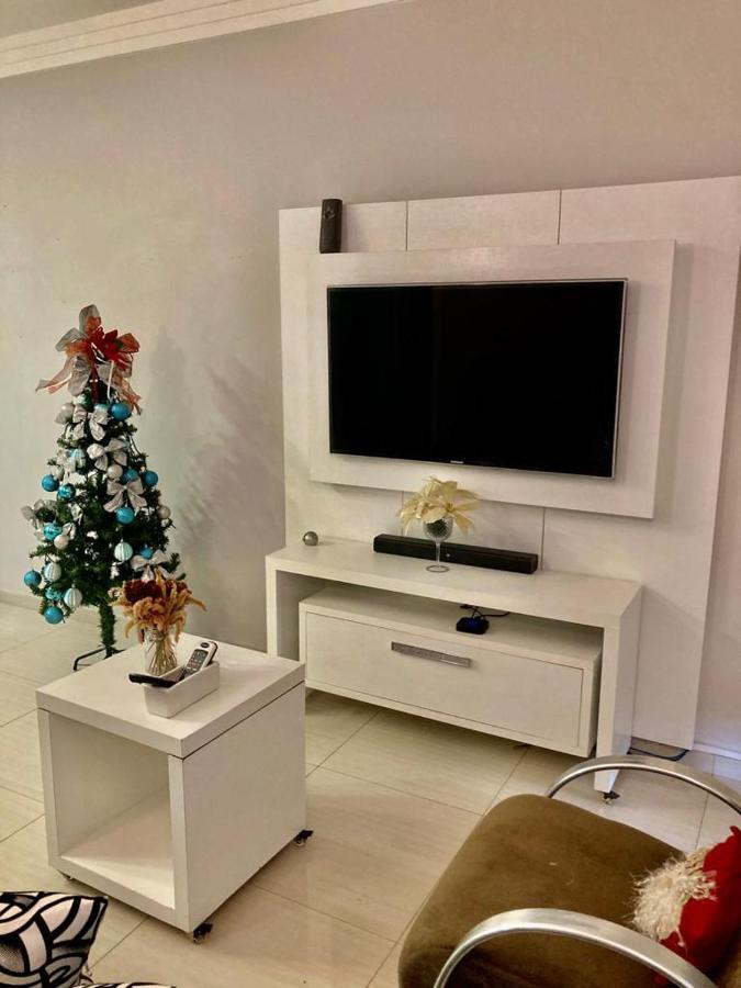 Casa Centro Falls Фос ду Игуасу Екстериор снимка