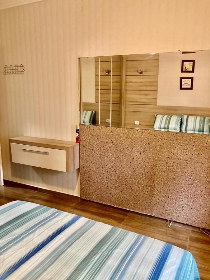 Casa Centro Falls Фос ду Игуасу Екстериор снимка